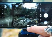 Cara Mudah Setting Kamera Mode Pro di HP Samsung Galaxy Buat Kamu yang Masih Belajar Foto