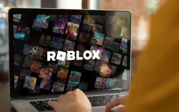 Trik Main The Forge di Roblox Buat Pemula Biar Progres Ngebut