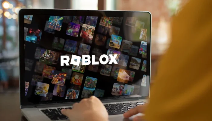 Trik Main The Forge di Roblox Buat Pemula Biar Progres Ngebut