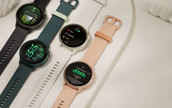 Rekomendasi 4 Smartwatch Garmin yang Worth It Dibeli di Akhir Tahun 2025