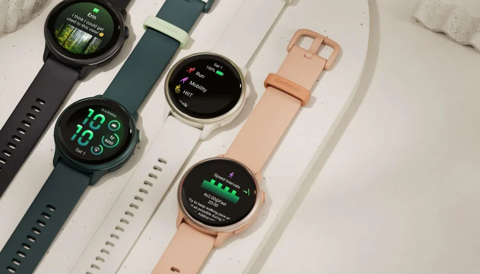 Rekomendasi 4 Smartwatch Garmin yang Worth It Dibeli di Akhir Tahun 2025