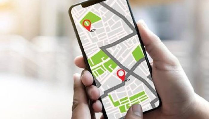 Cara Lacak HP Hilang Pakai IMEI dengan Titik Lokasi Lebih Akurat