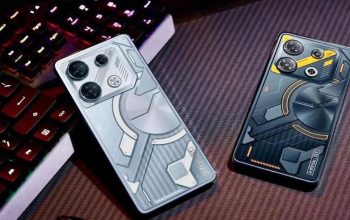 4 HP Gaming Infinix Under 4 Juta yang Paling Worth It di Akhir Tahun 2025