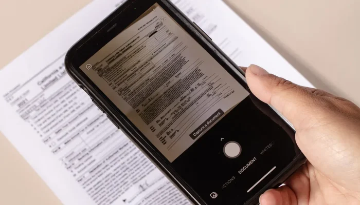 Rekomendasi 5 Aplikasi Scan Dokumen ke PDF yang Praktis & Gampang Dipakai