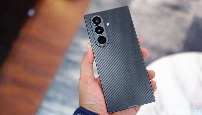 5 Kekurangan HP Samsung Galaxy Z TriFold yang Perlu Kamu Pikirin Dulu Sebelum Beli