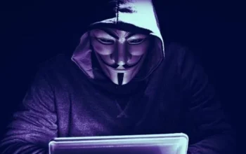Indonesia Masuk Negara Sarang Hacker Terbesar di Dunia