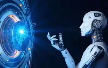 Google Siap Rilis Teknologi AI Penyambut Hari Pengguna