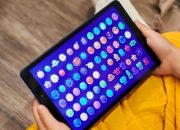 Rekomendasi 5 Tablet Android Murah: Harga 2 Jutaan Aja!
