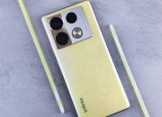 HP Infinix Tiba-Tiba Bicara Sendiri? Begini Cara Matikan TalkBack dengan Cepat