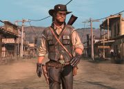 Red Dead Redemption Sudah Bisa Dimainkan di Android dan iOS
