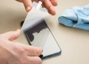 5 Jenis Kaca Pelindung Layar HP dan Perbedaan Ketahanannya