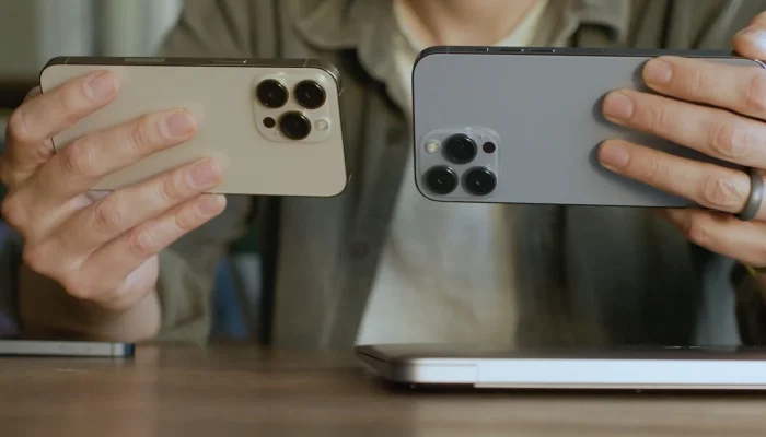 Mitos-Mitos iPhone yang Masih Dipercaya Sama User Android Sampai Sekarang