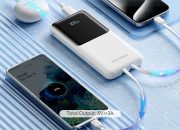6 Tips Memilih Power Bank untuk Hp, Biar Nggak Salah Beli