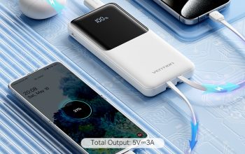 6 Tips Memilih Power Bank untuk Hp, Biar Nggak Salah Beli