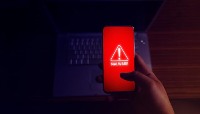 6 Cara Biar Kamu Aman dari Malware Jahat yang Suka Curi Data