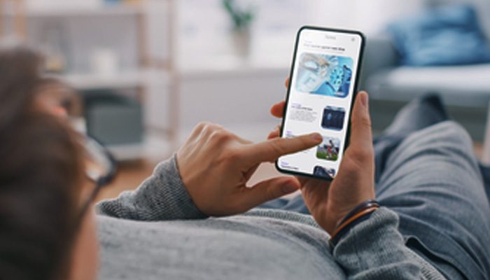 5 HP Terjangkau Terbaik Buat Freelancer Kreatif yang Kerjanya Fleksibel