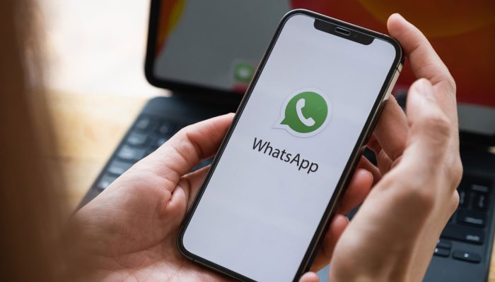 Cara Mudah Pindah WhatsApp ke HP Baru Walau Nomor Lama Udah Nggak Aktif