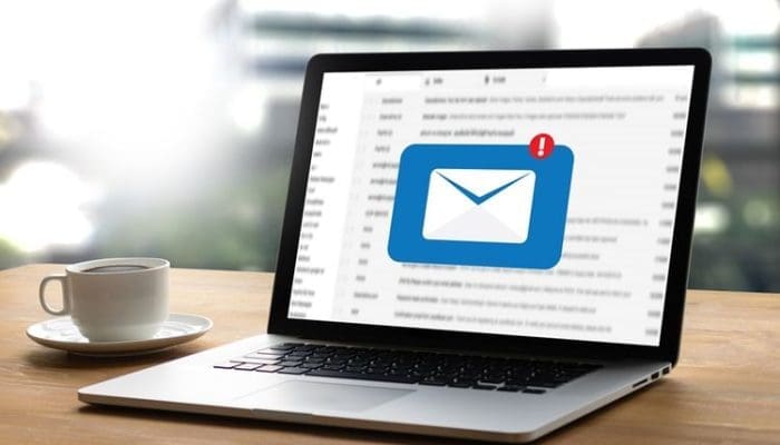 7 Langkah Aman Ganti Alamat Gmail Tanpa Kehilangan Data