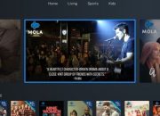Layanan Streaming Mola TV Tutup Per Desember 2025