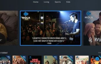 Layanan Streaming Mola TV Tutup Per Desember 2025