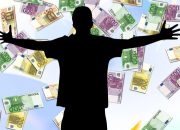 Karyawan Canva Diperkirakan Menjadi Orang Kaya Baru