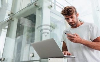 Cara Registrasi Internet Rakyat Biar Bisa Nikmatin Internet Ngebut Harga Bersahabat