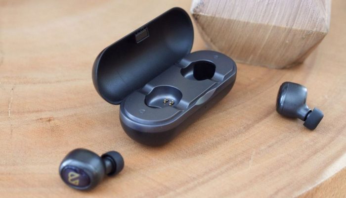 3 TWS Hijab Friendly Murah yang Wajib Masuk Wishlist