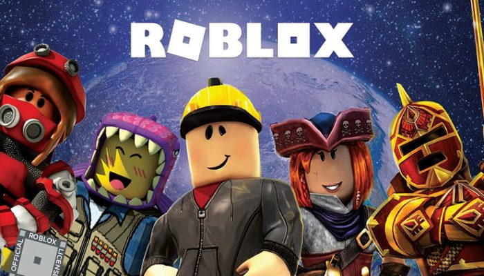 7 Rekomendasi Game Roblox Gratis Paling Seru dan Sering Dimainkan