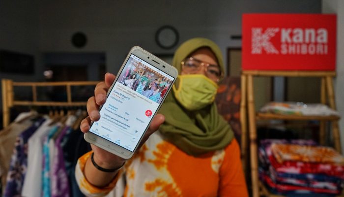 4 HP Murah Paling Worth It Buat Pelaku UMKM Biar Kerja Makin Lancar