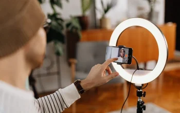 Tips Jadi Content Creator Dari Nol Dengan Modal Seadanya