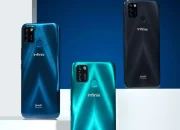 Cara Reset HP Infinix Paling Ampuh Atasi Lemot, Bootloop, Lupa Pola, dan Masalah Lainnya