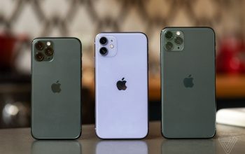 Rekomendasi iPhone Jadul yang Masih Layak Dibeli di 2026