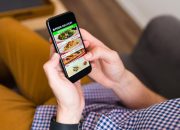 Cara Mudah Kirim Makanan Online Buat Orang Tersayang di Kota yang Berbeda