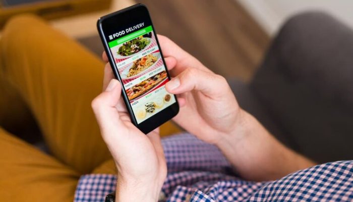 Cara Mudah Kirim Makanan Online Buat Orang Tersayang di Kota yang Berbeda