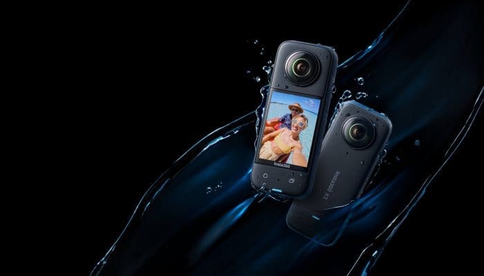 Trik Foto Pakai Kamera Insta360 di Kondisi Minim Cahaya Biar Tetap Keren