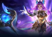4 Hero Mobile Legends yang Punya Skin Mermaid Paling Keren & Langka