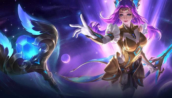 4 Hero Mobile Legends yang Punya Skin Mermaid Paling Keren & Langka