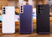 Sindikat Perakitan HP Peniru Samsung Galaxy Terbongkar