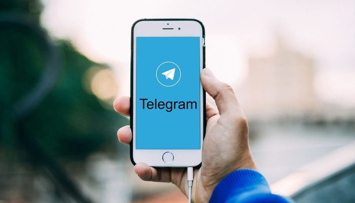 4 Cara Praktis Pakai Telegram Di PC Lewat Browser