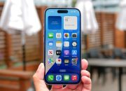 iPhone Kamu Tiba-Tiba Lemot? Ternyata Ini Biang Keroknya