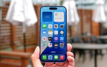 iPhone Kamu Tiba-Tiba Lemot? Ternyata Ini Biang Keroknya