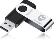 Tips Memanfaatkan Kembali USB Flash Drive Lama Supaya Nggak Kebuang