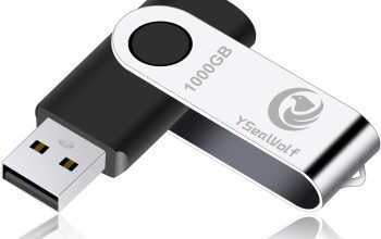 Tips Memanfaatkan Kembali USB Flash Drive Lama Supaya Nggak Kebuang