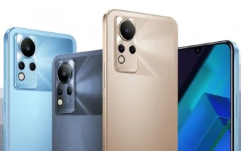 HP Infinix Sering Error dan Bikin Emosi? Ini Cara Flash yang Bisa Jadi Jalan Keluar