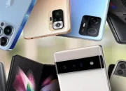 7 Rekomendasi HP Flagship Terbaik di Tahun 2025