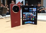 7 Daftar HP Lipat yang Sudah Rilis di Indonesia Tahun 2025