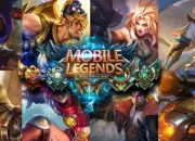 10 Hero Mobile Legends yang Cocok Dimainkan Pemula