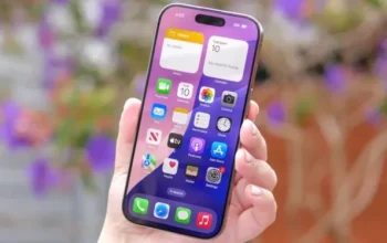 Baru Pegang iPhone? Banyak yang Kaget Ternyata Cara Unduh Aplikasi Segampang Ini