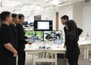 4 Aplikasi Buatan Anak Bangsa di Apple Developer Academy