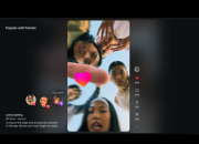 Instagram Uji Coba Aplikasi di TV untuk Akses Video Reels